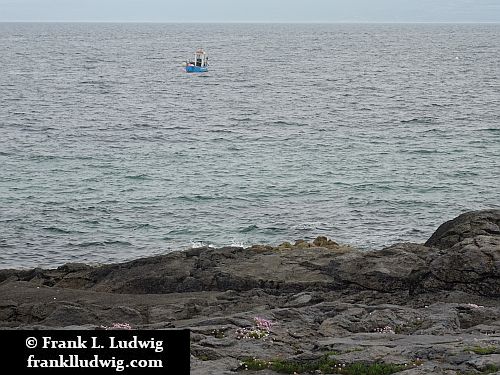 Aran Islands